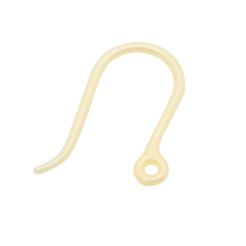 PC gold ear hook (conventional model)