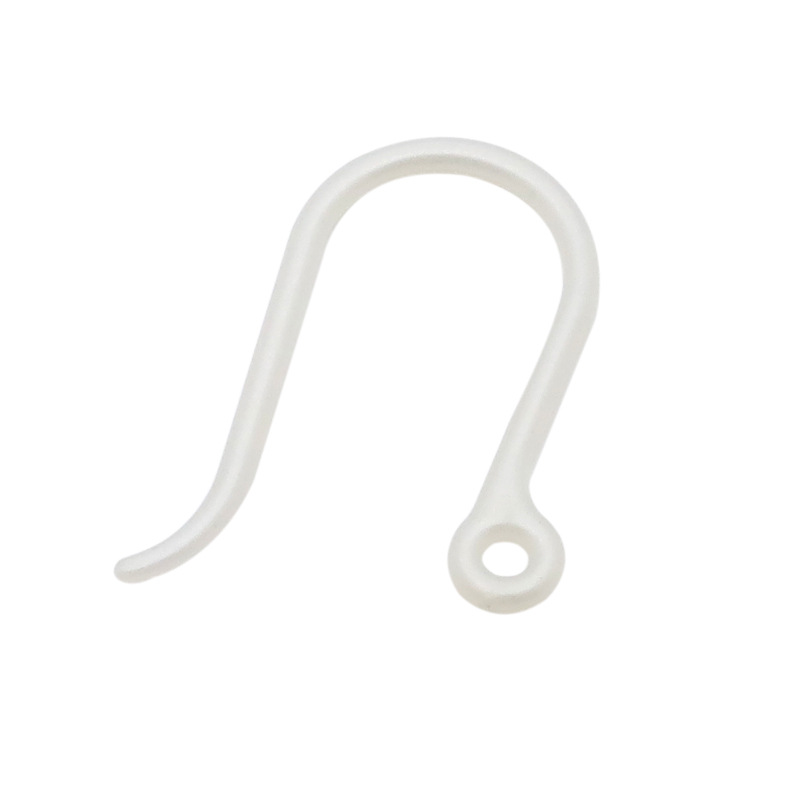 PC silver ear hook (conventional model)