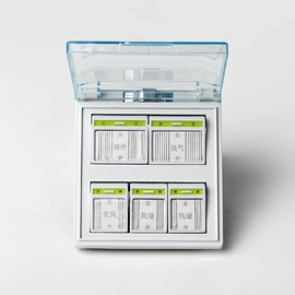 其他开关;智能开关;塑胶外壳