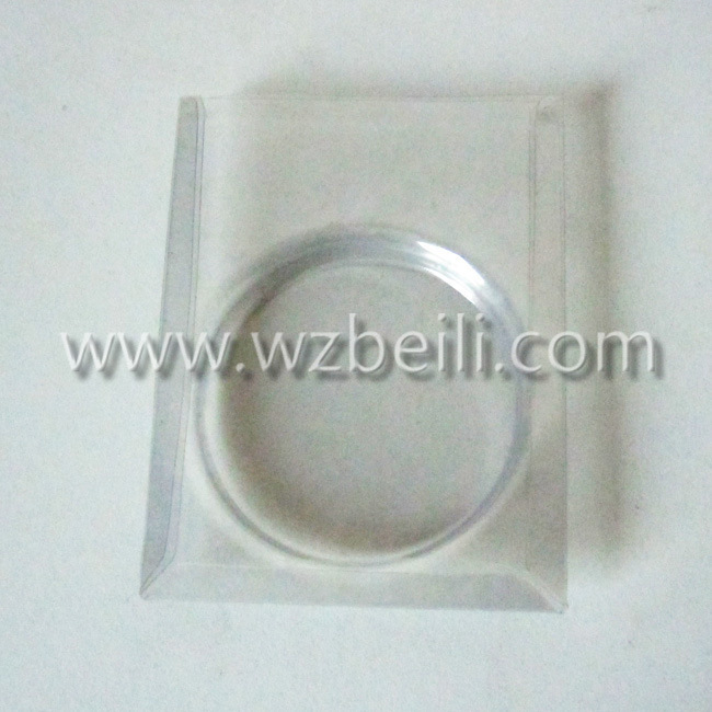 吸塑盒 带卡槽吸塑盒 吸塑盒包装盒 透明吸塑盒