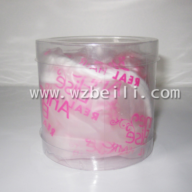 【优质货源】透明PVC盒子 PET包装盒 PP塑料盒批发 品质保证