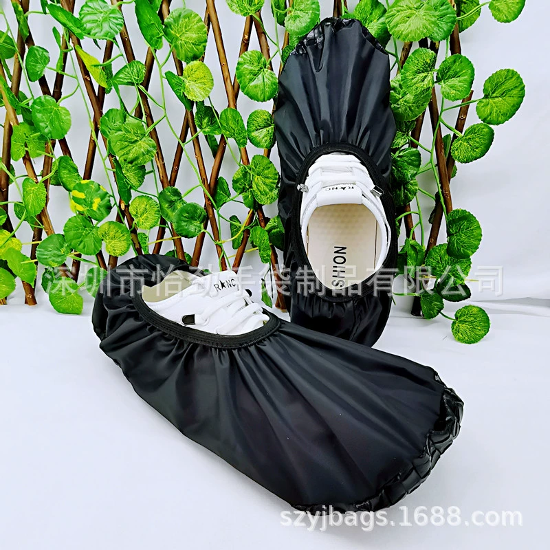 Мягкие одноразовые бахилы, удобные мужские и женские бахилы для дома, соломенный коврик, вогнутые и выпуклые бахилы из искусственной кожи.