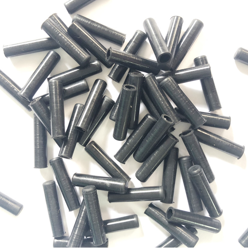 3.8M硅胶帽套防滑铁线硅胶帽硅胶套头硅胶套螺纹保护套螺杆保护帽