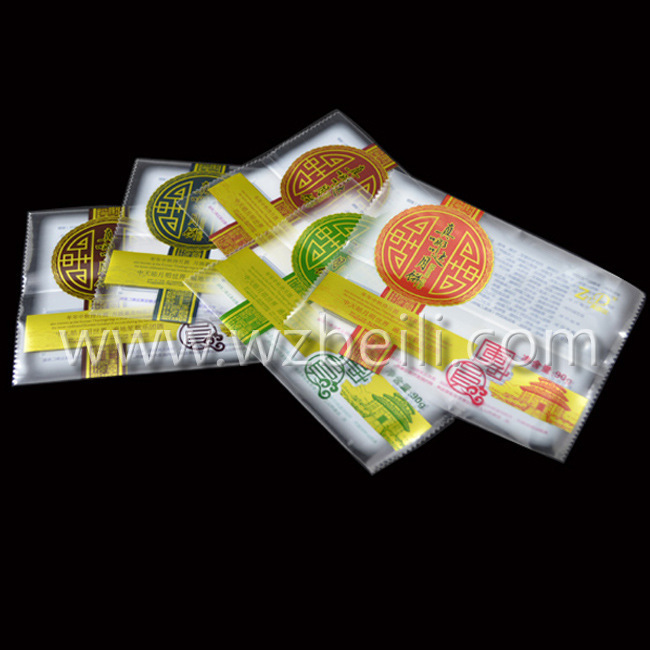 复合袋 月饼包装袋 塑料包装袋 食品包装袋