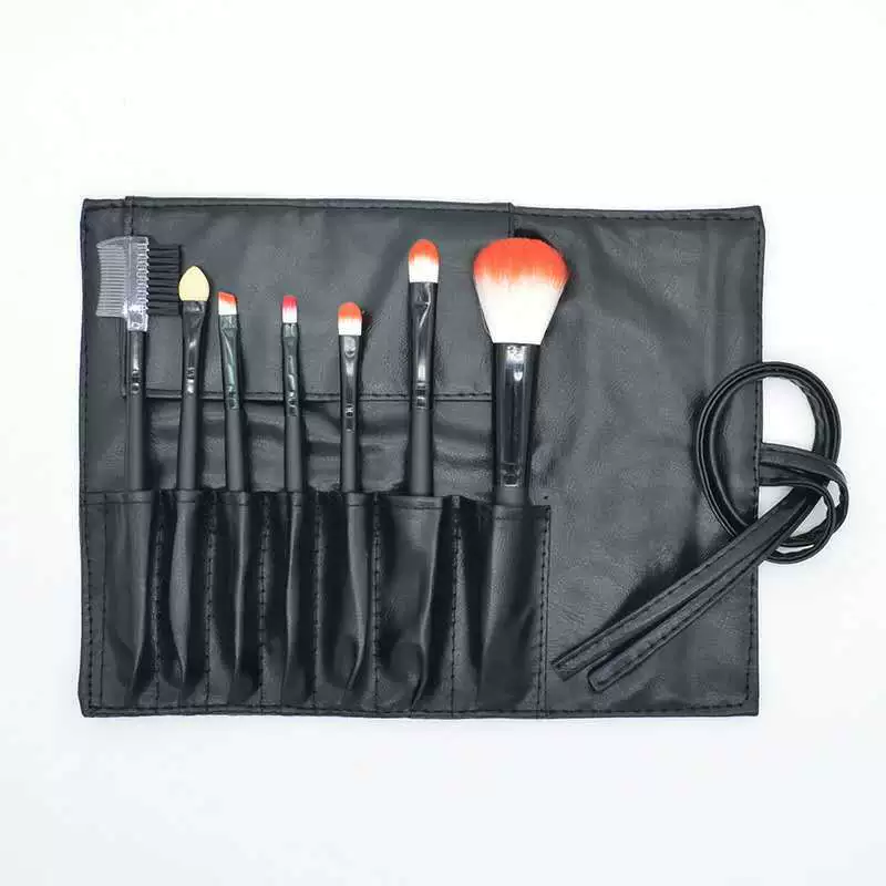 Polyurethane handheld brush, 7 pieces, 7 pieces