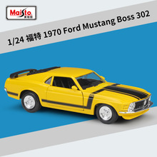 YD1:24ҰR܇1970Ford Mustang302Ͻ܇ģ