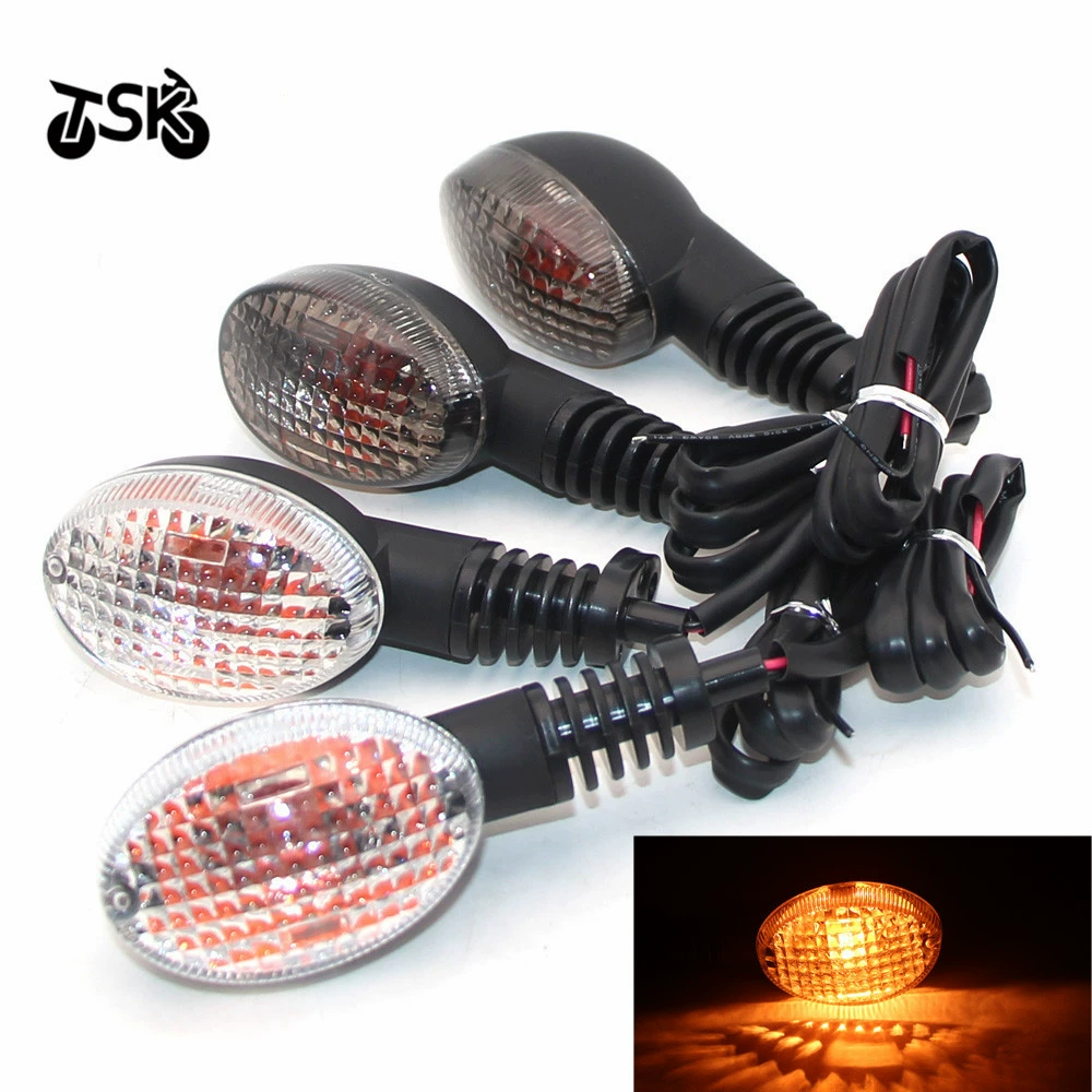 Для Kawasaki EX250 Ninja 250R KLX250S KLX250SF VN650 Vulcan сигнал поворота