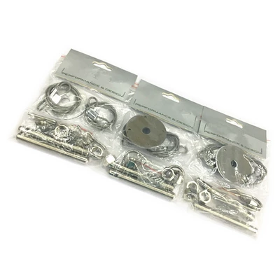 Other Car Modifications lock stainless steel paddle invisible machine