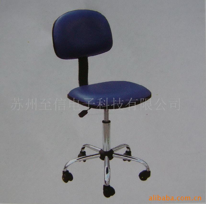 供应防静电凳子 防静电升降椅子 防静电PU发泡升降圆凳