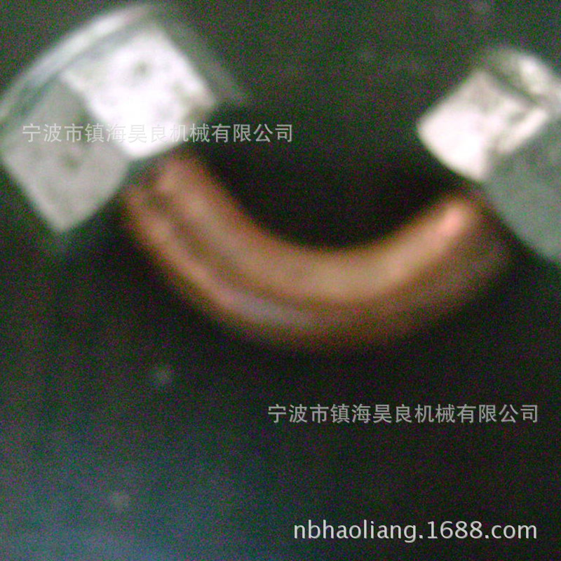 专业供应 金属线材加工弯管加工 全自动弯管机厂 昊良机械