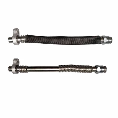 Exhaust Gas Recirculation: Buick Auto Parts and Accessories