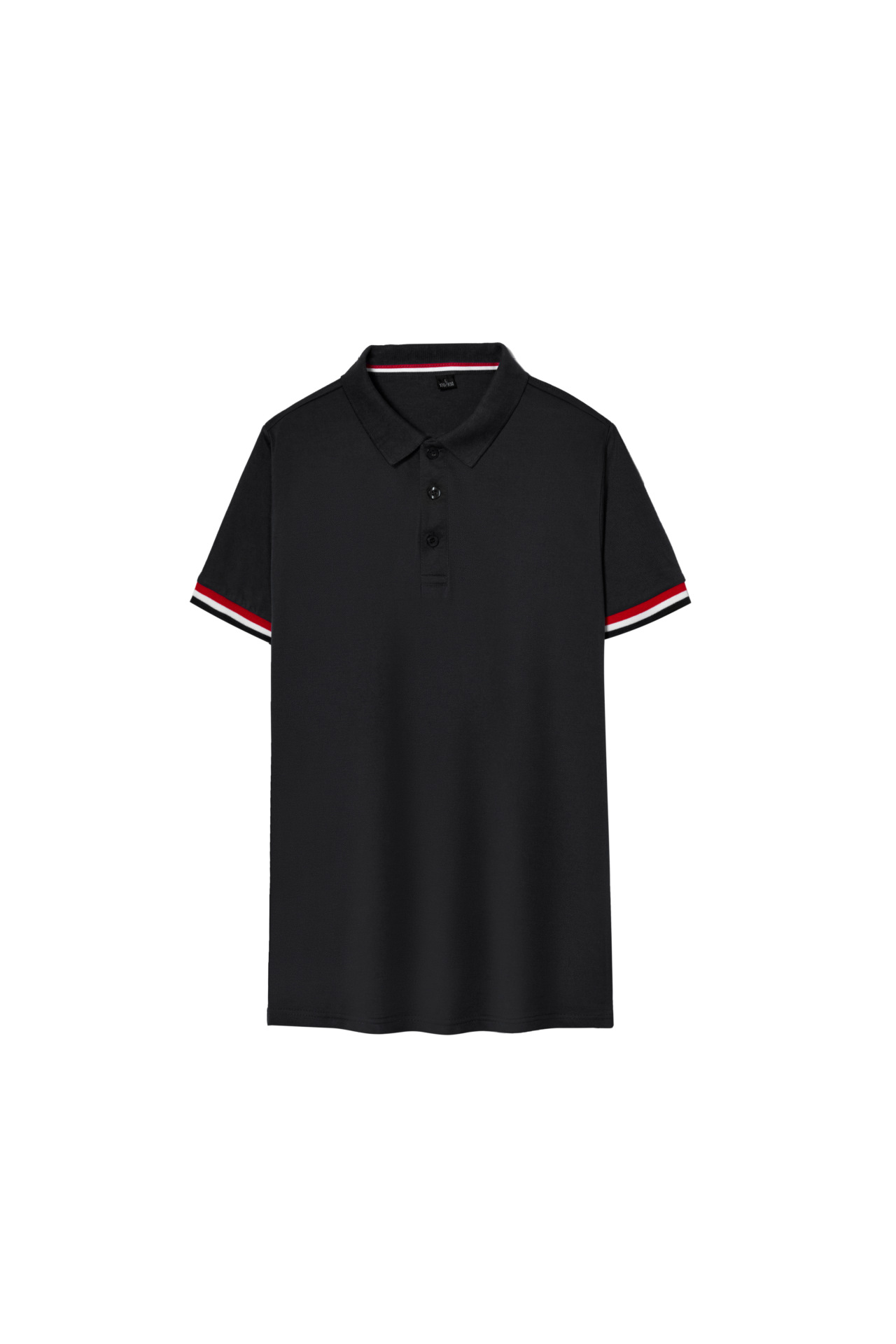 Camisa de polo de solapa camiseta camisa de publicidad personalizada camisa cultural manga corta grupo empresarial personalizado ropa monos al por mayor