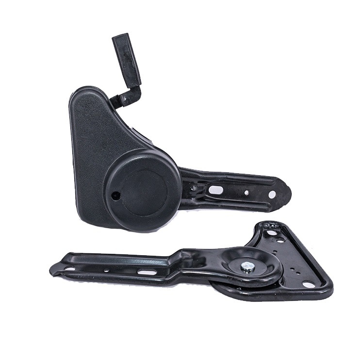 35-180 ° modificó el ajustador del ángulo de la parte posterior 153 del asiento del vehículo