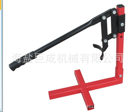 Supply of Motorcycle Tire Changers, Simple Tire Stripping Tools, Tire Removal Machines, Tire Changer Professional Modified Tire Disassembly Machines