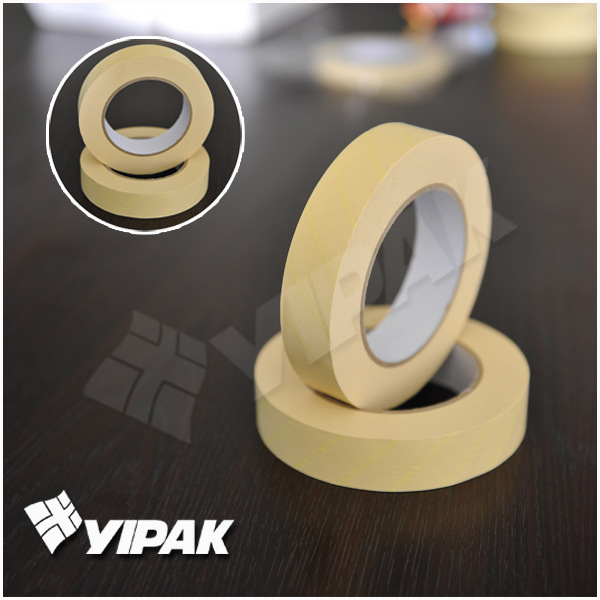 厂家直销变色胶带 一次性医用蒸汽灭菌胶带 高温医用指示胶带