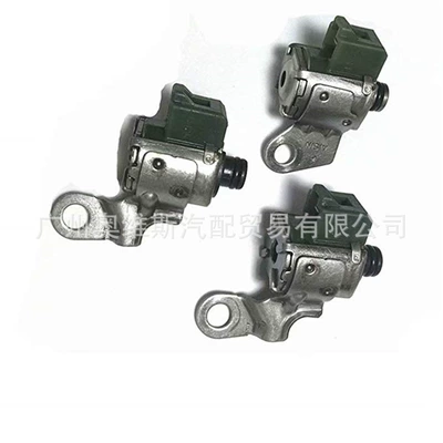 Toyota Lexus A340E/A340F/30-43LE Solenoid Klapan Dəsti 85420-22080
