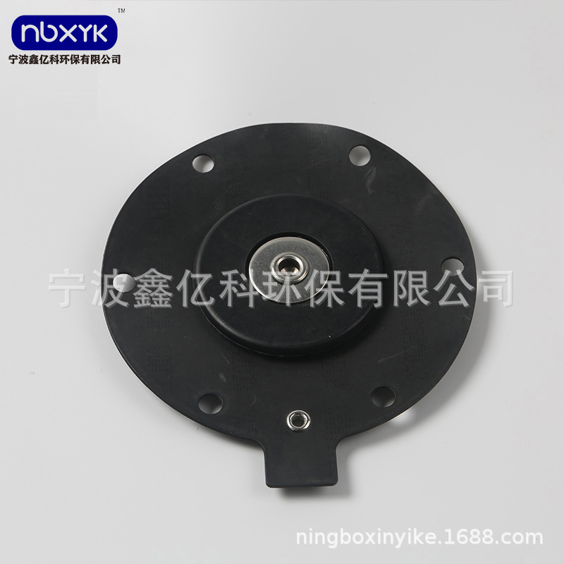 厂家批发脉冲阀膜片 脉冲阀膜片订购DMF-Z-40S脉冲阀批发