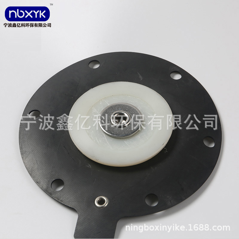 厂家批发脉冲阀膜片 电磁阀膜片DMF-Z-40S批发各类脉冲阀膜片