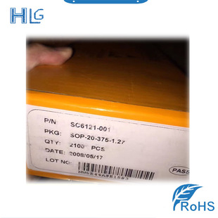 SC6121-001�����·�M��Ʒ��icоƬȫ����Ʒһվʽ������u�N�ۚg