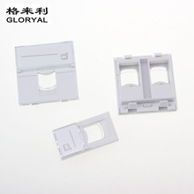 ��ʽ�����cat6A keystone jack rj45��Ϣ��X�W�jģ�K���