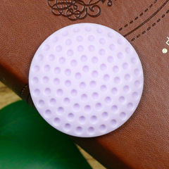 Home crash pad, door handle pad, back door cabinet door anti-collision granular wall sticker, refrigerator anti-collision magic tool, stall