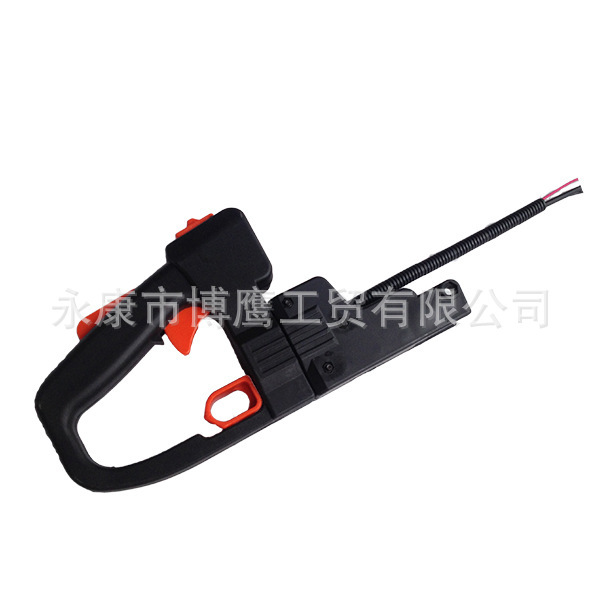 供应开关配件 32绿篱机开关总成 开关