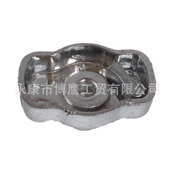 割草机配件 32绿篱机拨盘 配件批发