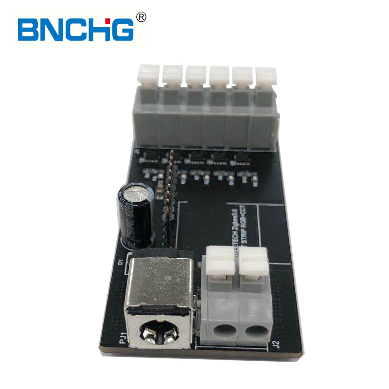 10A大电流DC插座DC-007B铜5.5X2.1全铜C加长脚D带凹槽电源充电座