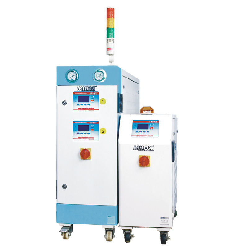 供应东莞、武汉9KW 150度运水式高温模温机，厂家直销水温机