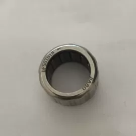 滚针轴承;其他滚动轴承;超越离合器