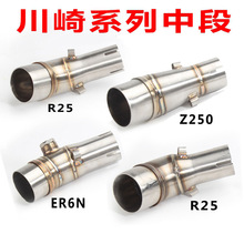 Ħ�г���װNINJA250 R25 R3 ER6N����ER6F�����ܲ�����ж�ת�ӹ�