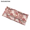 Sports elastic headband, scarf for face washing, European style, wholesale