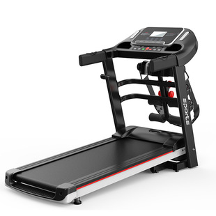 Electric folding stepper, small sports equipment for gym, new collection, for running 3