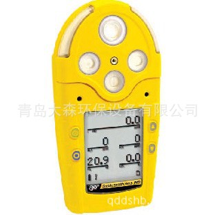 加拿大bw牌M5 PID有机挥发气体分析仪