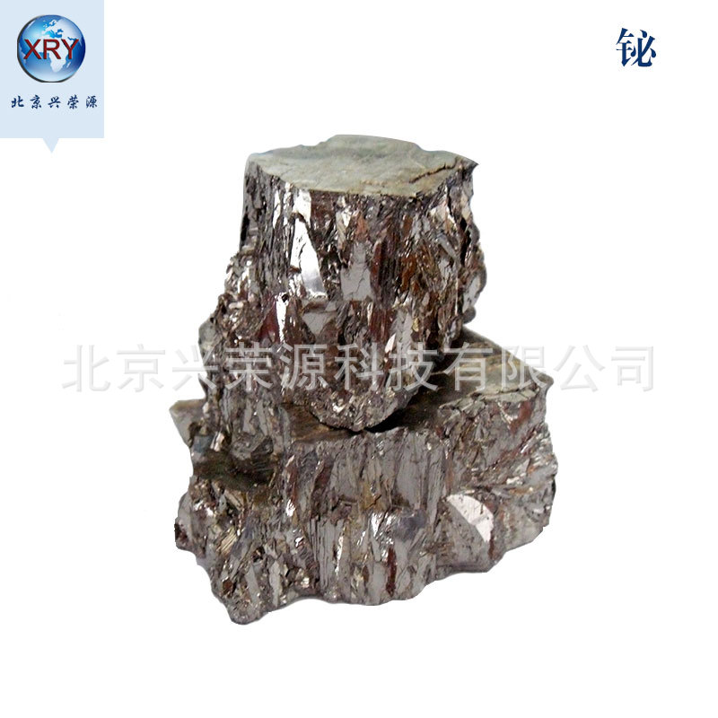 Purity Metal Bismuth Bismuth metal Bismuth block 99.9% 3N Bi particles