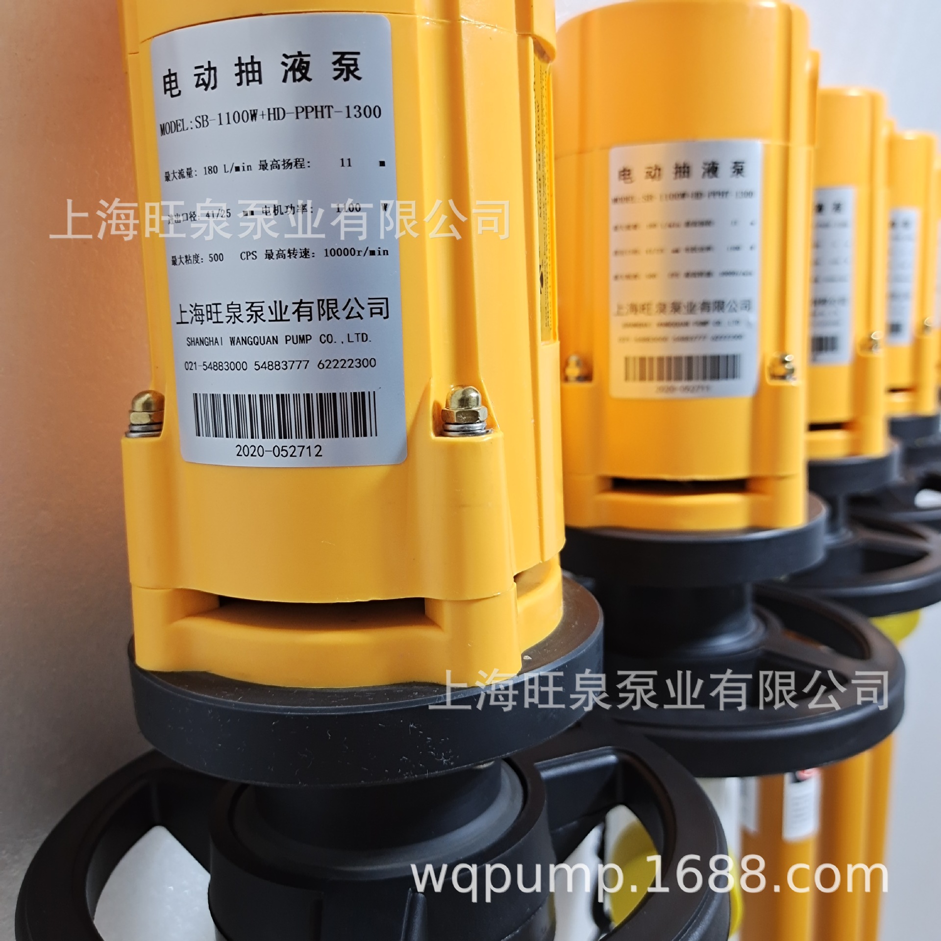 �Ϻ���ȪSB-1100W+HD-PPHT-1300�綯��Һ�á��ӳ���Ͱ�á���Ͱ��