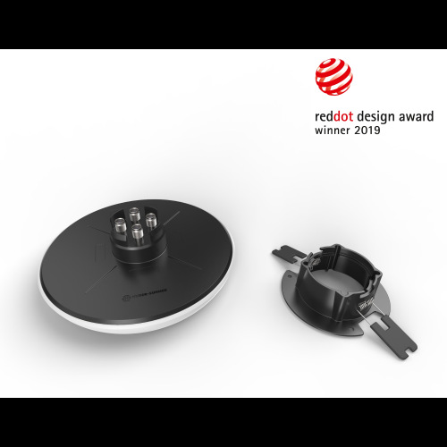 hubersuhner 1399.32.0016 天线