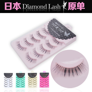 ���S���l�ձ�diamond lash���NO.40�ֹ��ٽ�ë �̿���ܼٽ�ë