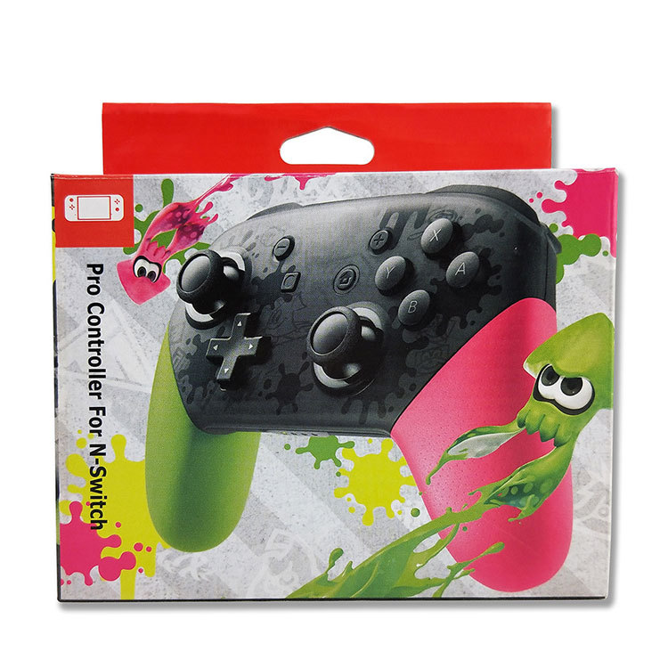 Switch PRO大乱闘ワイヤレスハンドル異度ジェット戦士2ハンドルswitch本体用