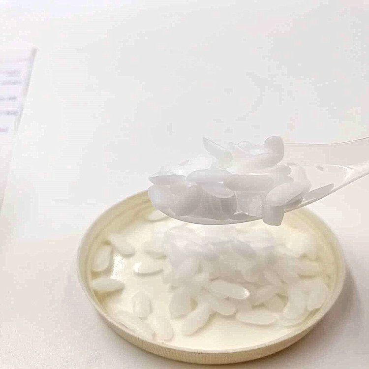 创姆N543现货白地蜡合成蜡化妆品原料口红彩妆用德国进口利美达