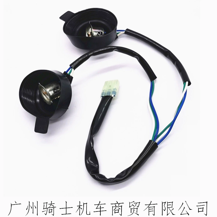 TRX400EX/Sportrax400/1999-2004/33120-HN1-003 жгут проводов розетки головки фар