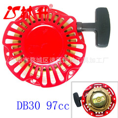 Linseng Factory Supplies BAJA Doodlebug 2.8hp DB30 97cc Starter/Engine Assembly