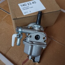 TD40 Carburetor ������ 15001-2525