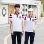 运动小学生夏季中学生校服