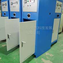安全高效 一體式熔噴布正高壓恆流電源 無紡布駐極靜電發生器
