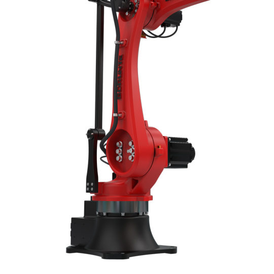 Borunte Robot Automated Welding, Palletizing, Assembly and Handling Flexible Industrial Robot
