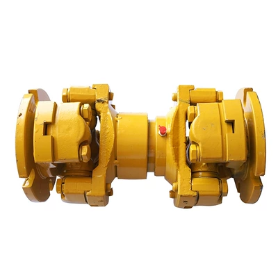 Parts Model Exact Match, Ötürücü vallar