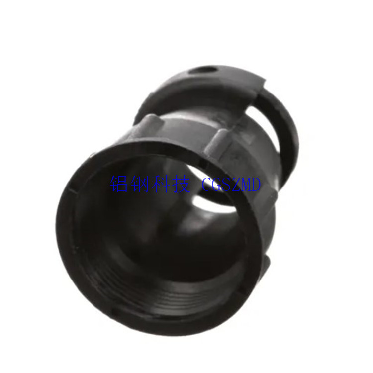 Բ��������������ͷ���4о ��尲װ UL 94V-0��ȼ���� ѹ����ʽ