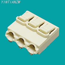 �WҎVDE�J�C4mm�g��������NƬ����L01-3P��Ҏ�J�CPCBƽ�N����