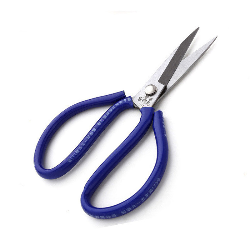 Tijeras Yongdeli jardinería tijeras florales material de embalaje de flores tijeras de rama de flor duradera tijeras de sastre